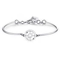 Bracciale Brosway Donna Chakra in Acciaio BHK351 - BHK351